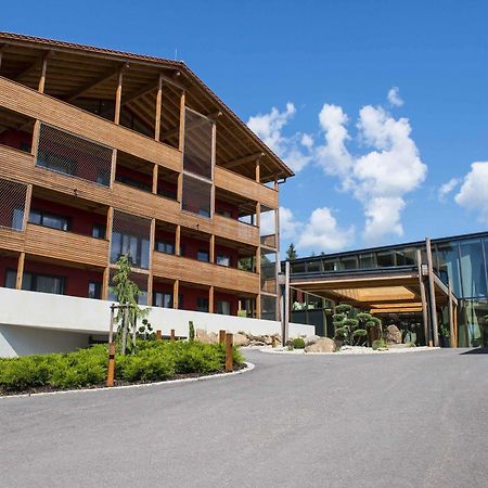 Ulrichshof, Baby & Kinder Bio-Resort Rimbach  Exteriör bild