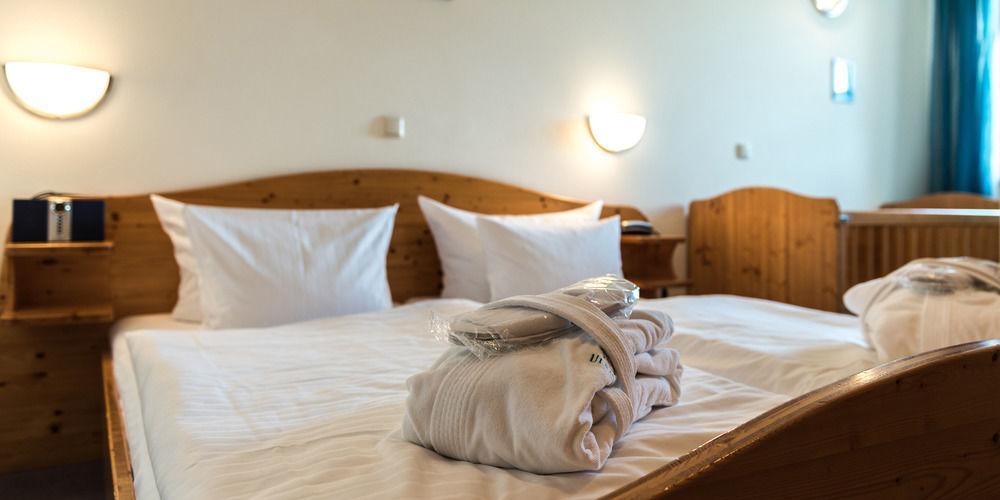 Ulrichshof, Baby & Kinder Bio-Resort Rimbach  Exteriör bild