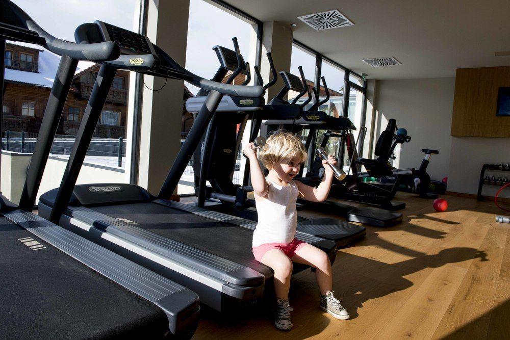 Ulrichshof, Baby & Kinder Bio-Resort Rimbach  Exteriör bild