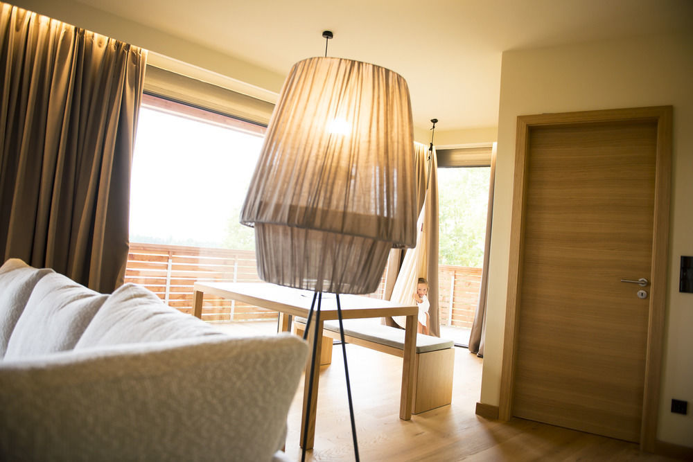 Ulrichshof, Baby & Kinder Bio-Resort Rimbach  Exteriör bild
