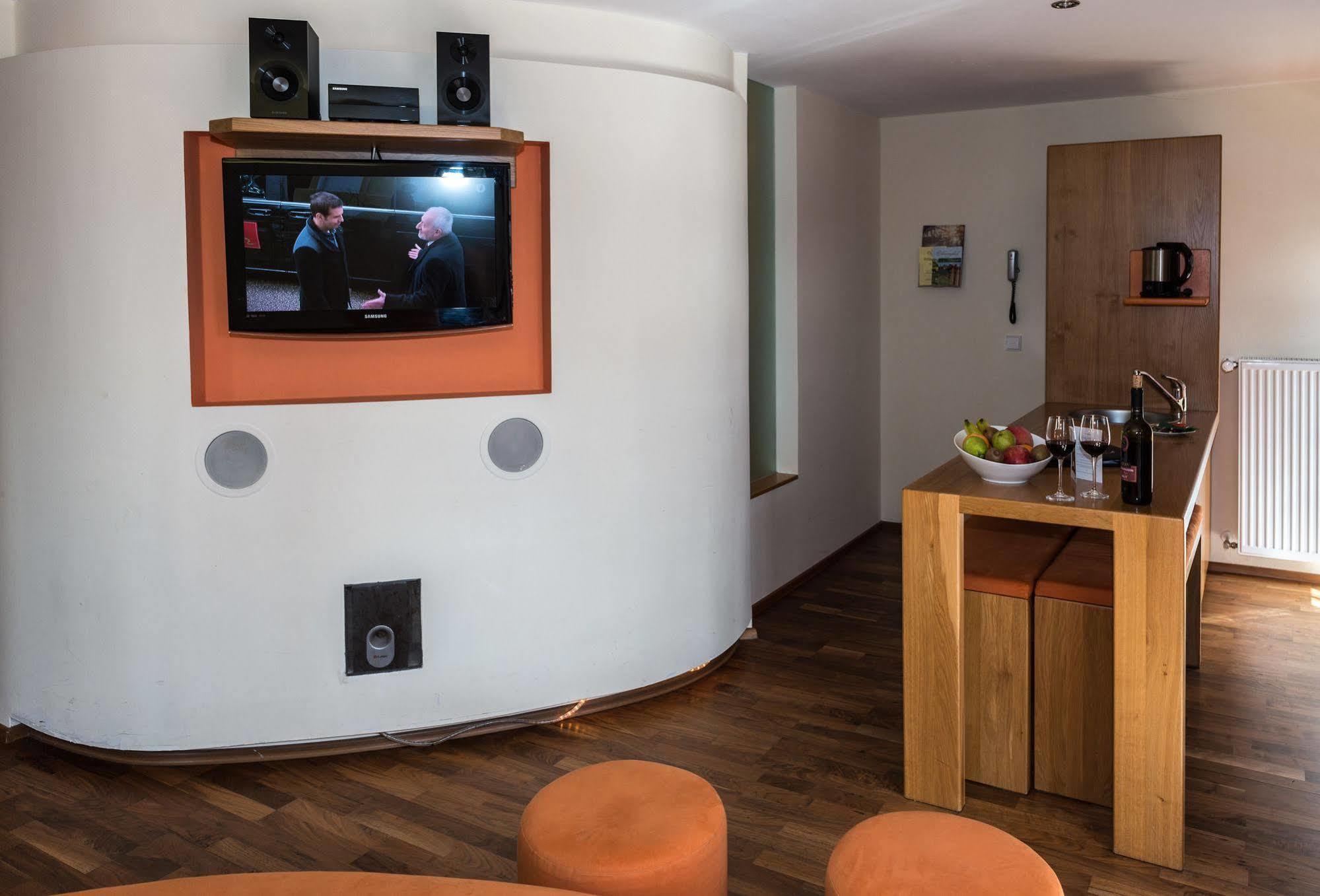 Ulrichshof, Baby & Kinder Bio-Resort Rimbach  Exteriör bild