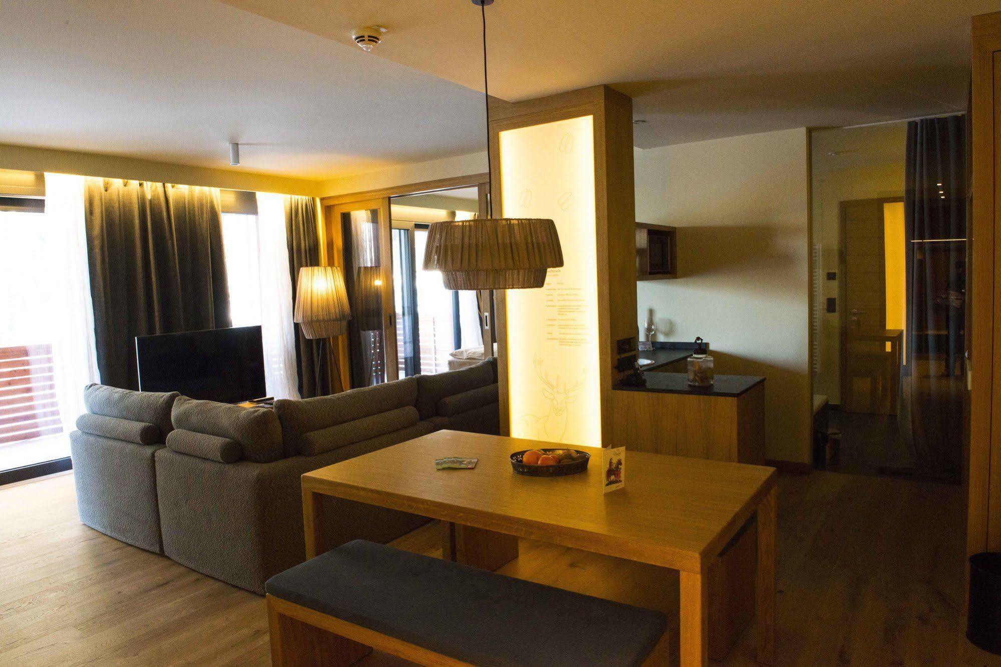 Ulrichshof, Baby & Kinder Bio-Resort Rimbach  Exteriör bild